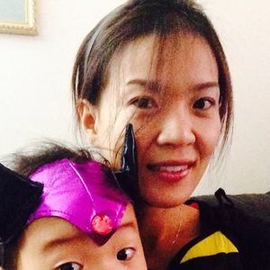 Meet your Posher, Heejoung